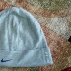 Nike Dri Fit Barcelona Training Beanie